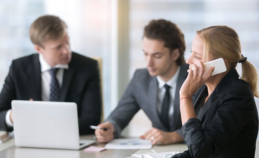 Read more about the article How to Protect Your Wealth During Market Volatility